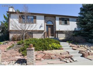 1710 Lashley St, Longmont, CO 80504-2059
