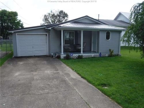 2225 2nd St, Culloden, WV 25510-9727