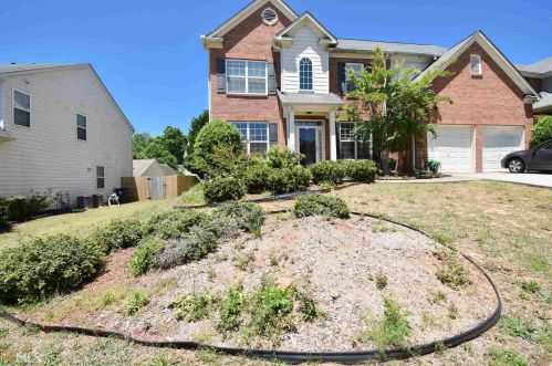 4585 Blazing Trl, Atlanta, GA 30349-1712