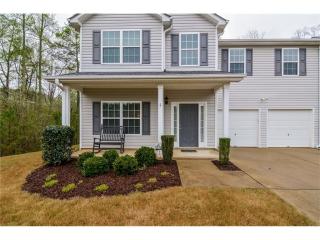 291 Hawthorn Dr, Dallas, GA 30132-9797