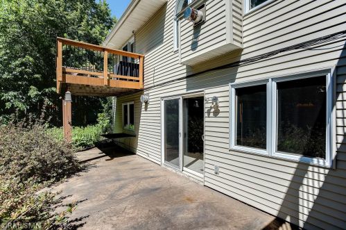 541 Dorland Rd, Saint Paul MN  55119-6781 exterior
