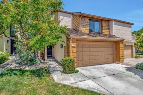 4722 Cielo Vista Way, San Jose, CA 95129-1446