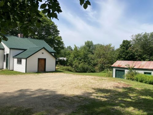 706 Walkers Mills Rd, Bethel, ME 04217-4904