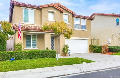 3994 Aliento Way, Oceanside, CA 92057-6467