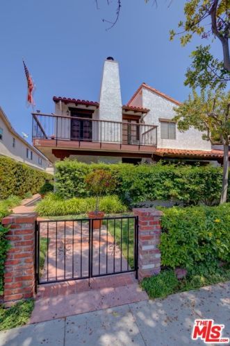 1557 Princeton St, Santa Monica, CA 90404-3547