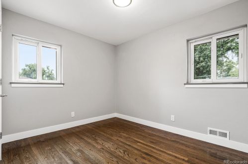 2933 Vrain St, Denver CO  80236-2116 exterior
