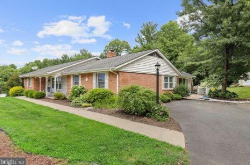 2909 Ady Rd, Forest Hill, MD 21050-1801