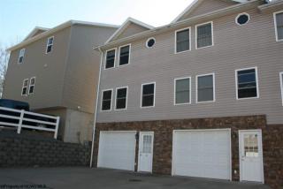 14 Lewis Lndg, Morgantown WV  26505-3863 exterior