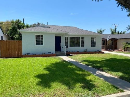 14306 Starbuck St, Whittier CA  90605-2303 exterior