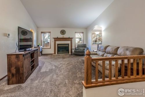 2212 Bronson St, Fort Collins CO  80526-6113 exterior
