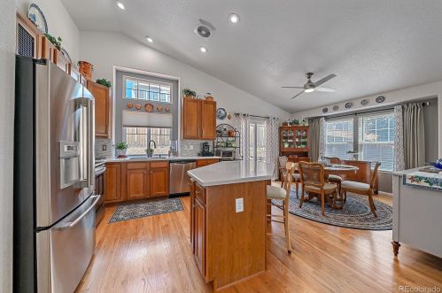 3050 Jebel Way, Aurora CO 80013-9011 exterior