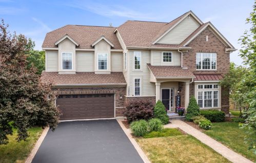 13423 Morning Mist Pl, Plainfield, IL 60585-1316