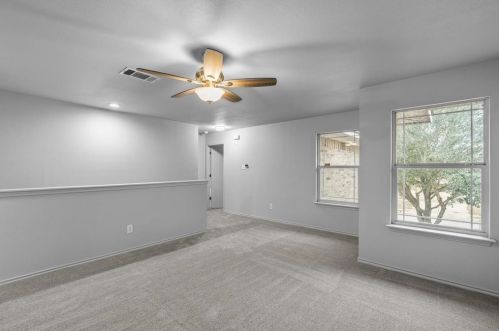 3111 Etheredge Dr, Austin TX  78725-4767 exterior