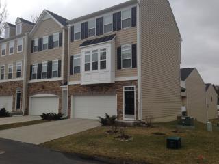 1704 Brickyard Ave, Morgantown WV  26505-1501 exterior