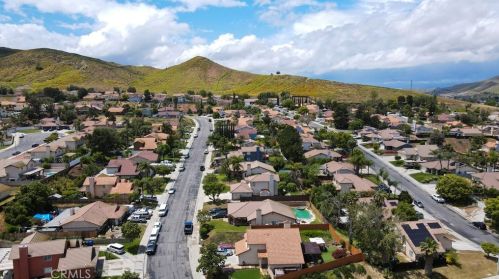 4078 Sunnysage Dr, Riverside CA  92509-0746 exterior