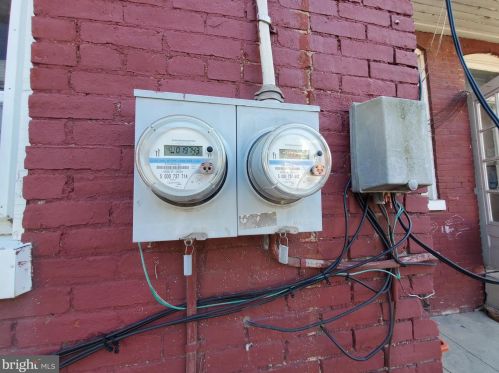 40 Belvidere Ave, York PA 17401-3345 exterior