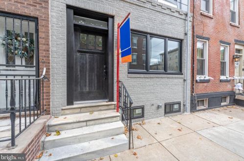 1621 10th St, Philadelphia PA 19148-1132 exterior