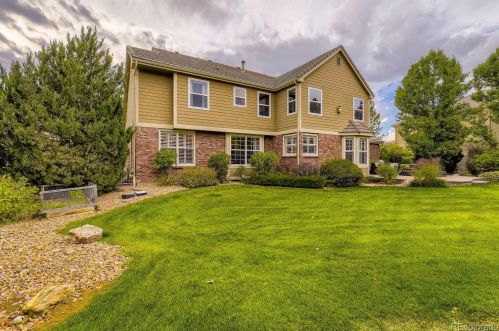 19113 Fair Dr, Aurora CO 80016-6176 exterior