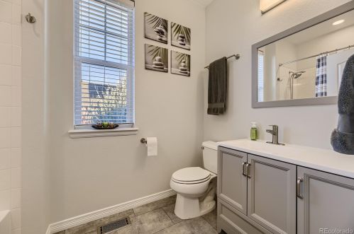 15935 Savory Cir, Parker CO  80134-7704 exterior