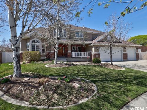 13438 Kings Peak Cv, Draper, UT 84020-7924