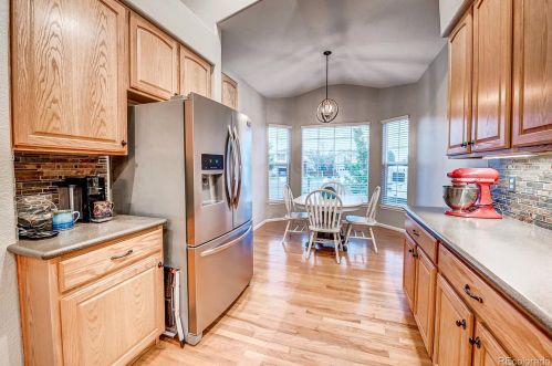 11829 Trail View Ln, Parker CO  80134-3042 exterior