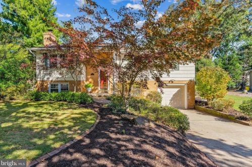 312 Arundel Bch Rd, Severna Park MD 21146-3312 exterior