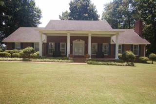 20 Griers Chapel Rd, Trenton, TN 38382-9443