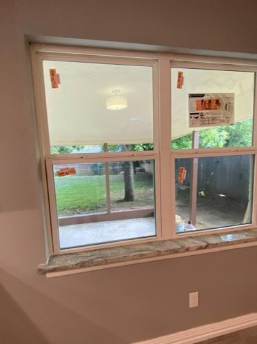 317 Hallmark Dr, Fort Worth TX  76134-3811 exterior