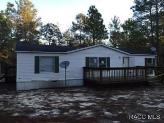 8336 Windbreak Ter, Dunnellon FL  34433-4647 exterior