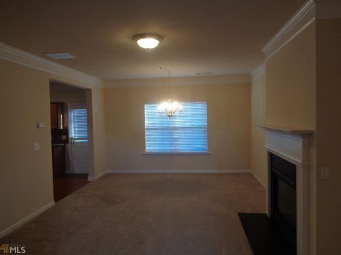 2044 Appaloosa Way, Conyers GA  30012-5101 exterior