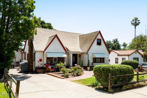 1826 Harding Ave, Altadena, CA 91001-3610