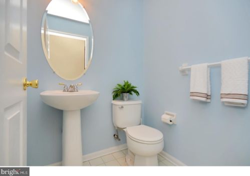 231 William Livingston Ct, Princeton NJ  08540-7652 exterior