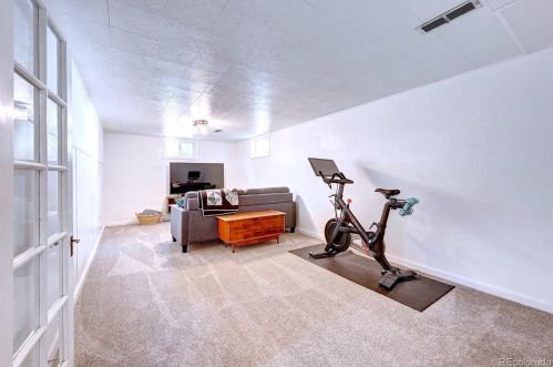 4315 Kalamath St, Englewood CO 80110-5503 exterior