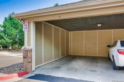 5733 Gibralter Way, Denver CO  80019-2068 exterior