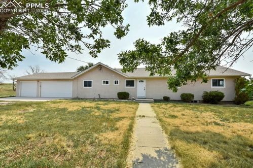 17144 Mcclelland Rd, Calhan, CO 80808-9513
