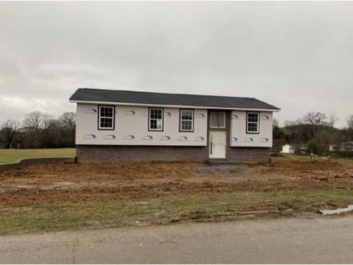 155 Wagon Wheel Trl, Chucky, TN 37641-5020