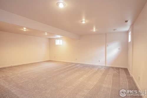 1214 Belle Dr, Loveland CO 80537-3704 exterior