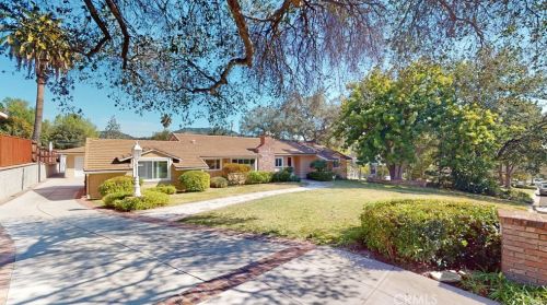 1826 Wilson Ave, Arcadia, CA 91006-1729