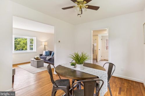 7309 16 Ave, Silver Spring MD 20912-7043 exterior