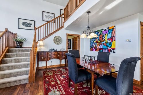 30 Nordic Trl, Silverthorne CO  80498-9566 exterior