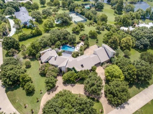 3500 Ranchero Rd, Plano, TX 75093-7606