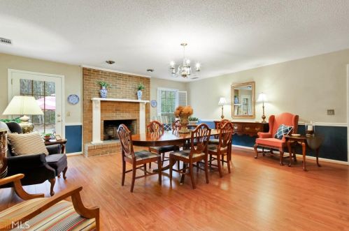 116 Evergreen Dr, Statesboro, GA 30458-9107