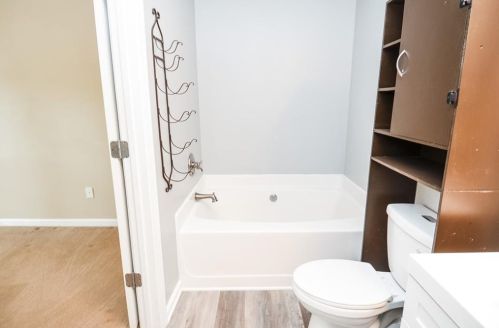 3040 Bernauer Trce, Atlanta GA  30360-1765 exterior