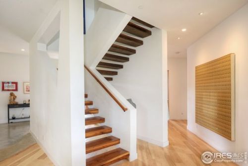 819 Timber Ln, Boulder CO  80304-0485 exterior