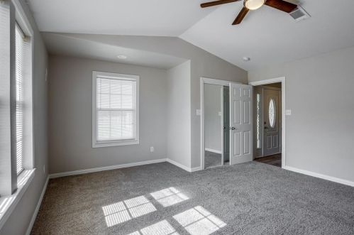 8998 Leroy Rd, Princeton TX 75407-4057 exterior