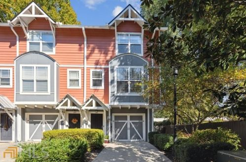 380 Grant Cir, Atlanta, GA 30315-2017