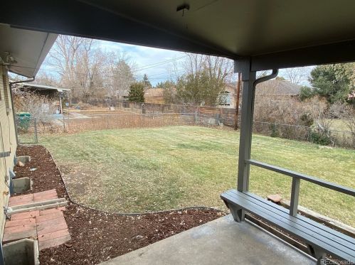 2104 Zang St, Denver CO  80401-2242 exterior