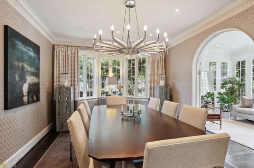 1090 Berkshire Rd, Atlanta GA  30306-3002 exterior