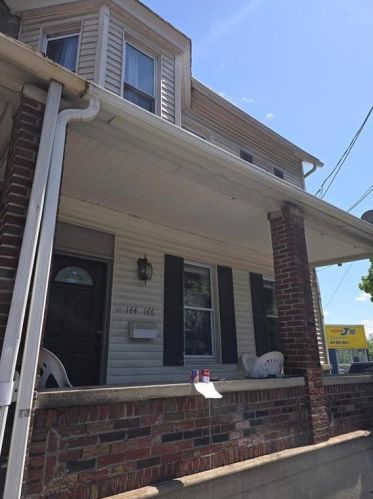 144 Hamilton St, Allentown, PA 18109-1912