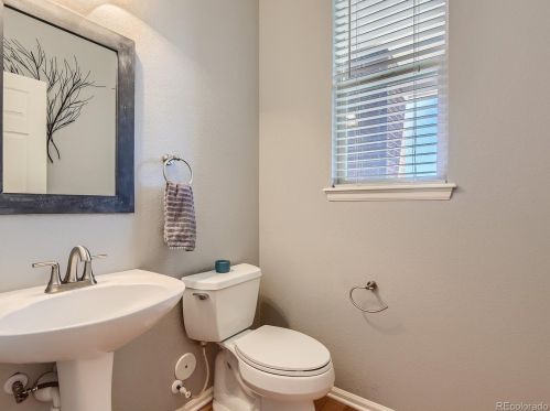 6361 Potomac St, Englewood CO 80111-2455 exterior